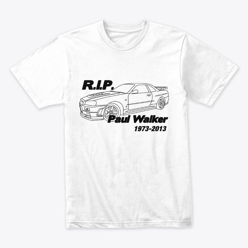 RIP Paul Walker